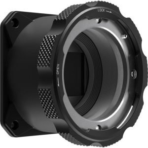 PLmount PL mount