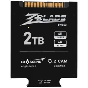 z_cam_exp4m6g002tb Z CAM ZBlade for E2-F6 Pro (2TB)