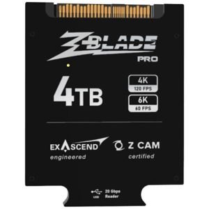 z_cam_exp4m6g004tb Z CAM ZBlade for E2-F6 Pro (4TB)