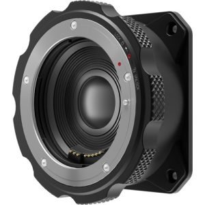 Z CAM TurboMount (Canon EF) Z CAM TurboMount (Canon EF)